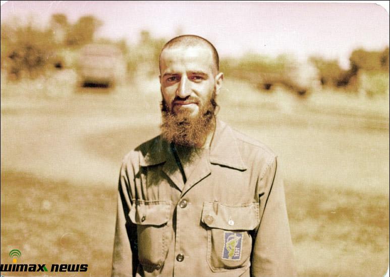 شهيد محسن دين شعاري